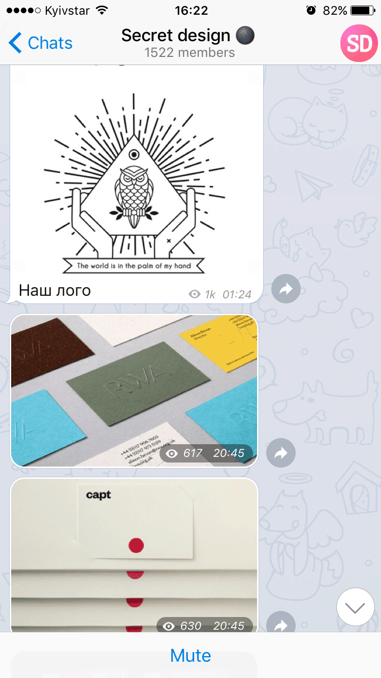 Slider image
