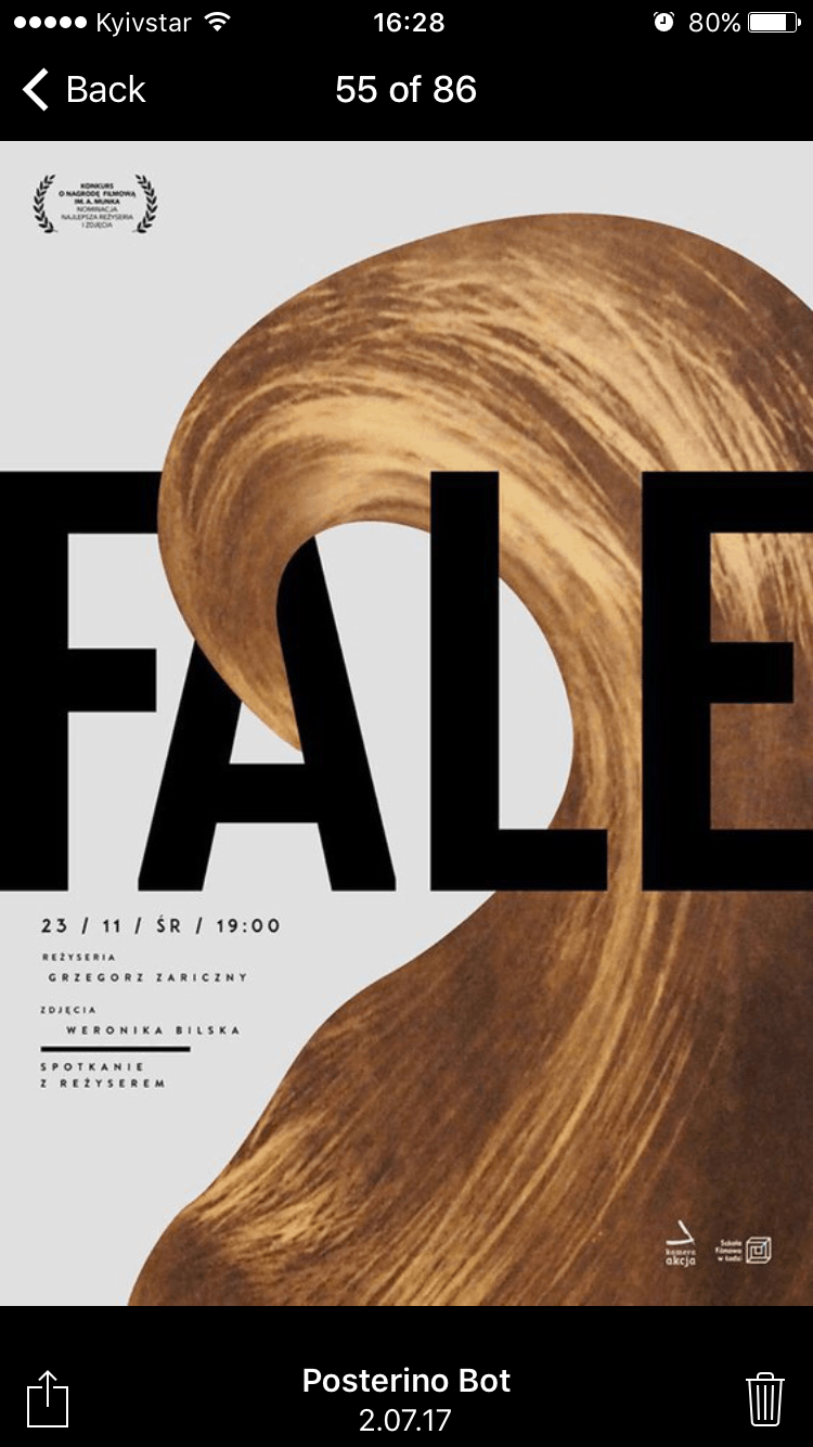 Slider image