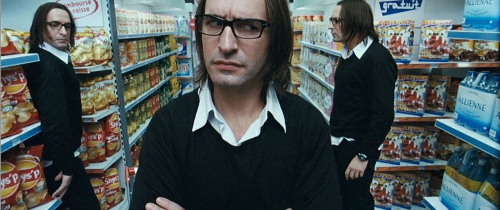 99 франков содержание. Фредерик бегбедер &quot;99 франков&quot;. 99 франков постер.
