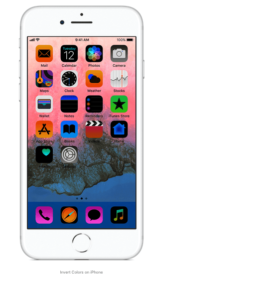 Slider image