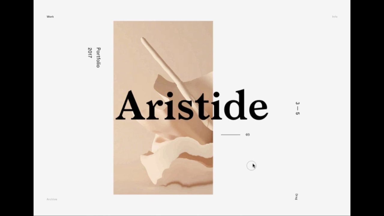 Slider image
