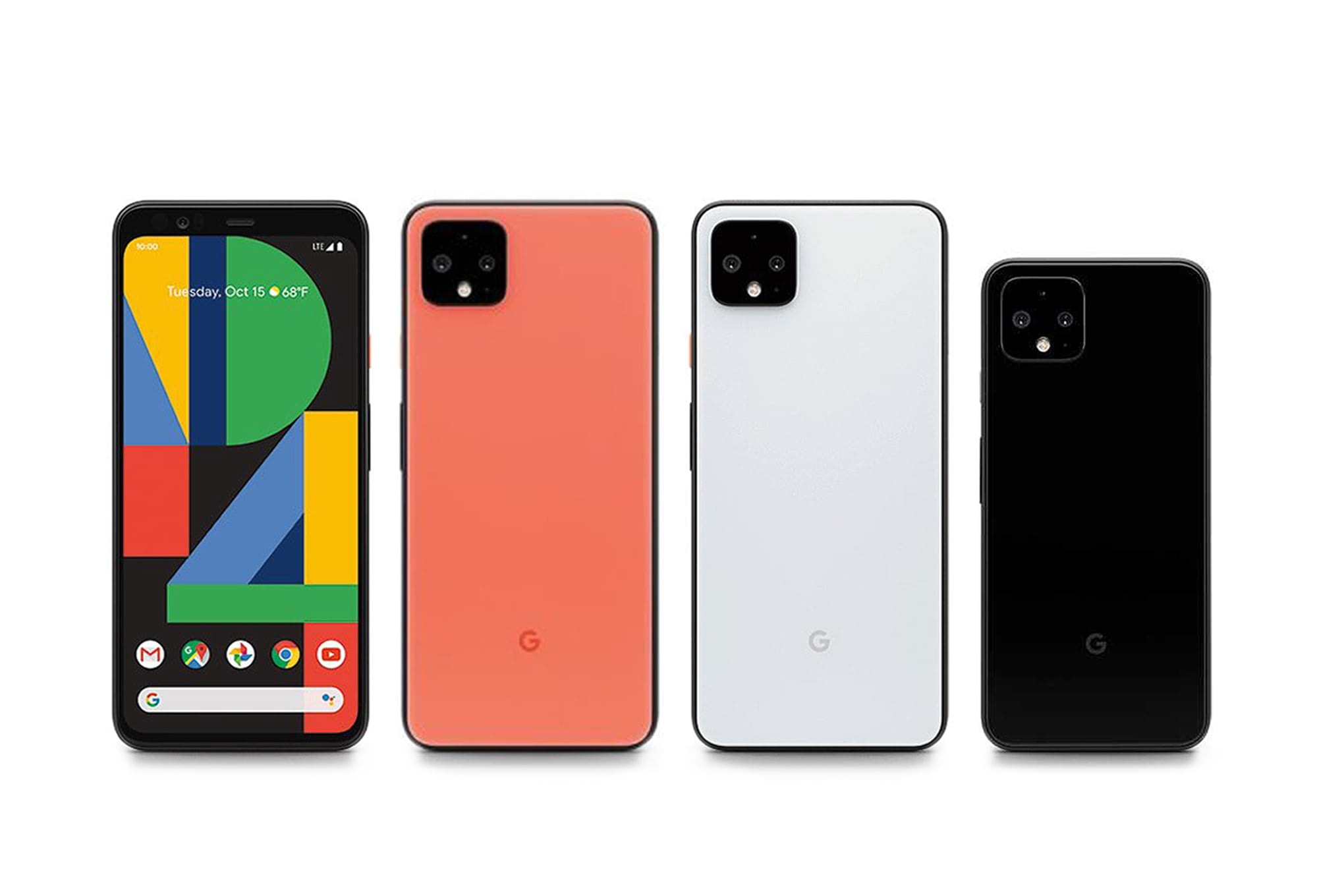 Купить Pixel 4 В Перми