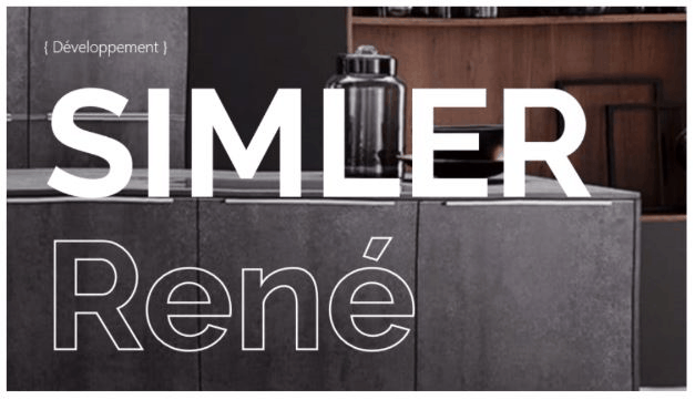 Slider image