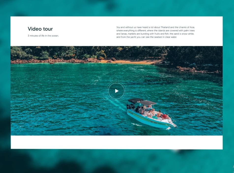 Slider image