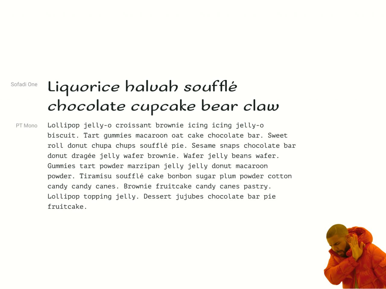 Slider image