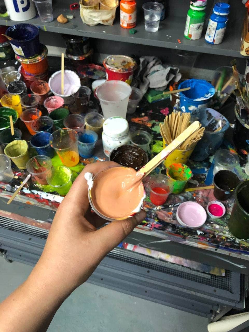 Slider image
