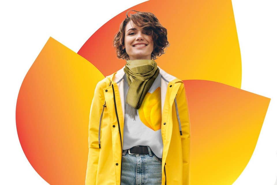 Slider image