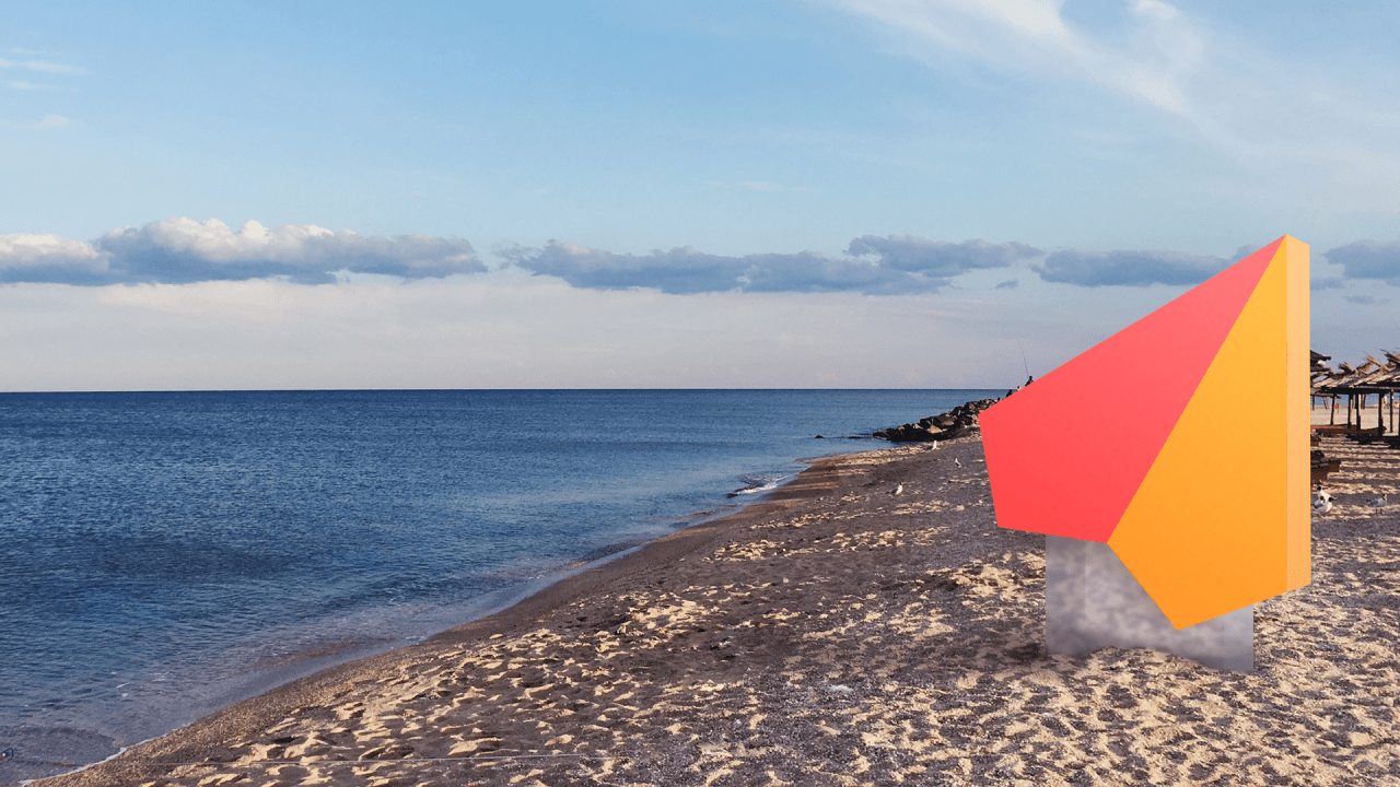 Slider image