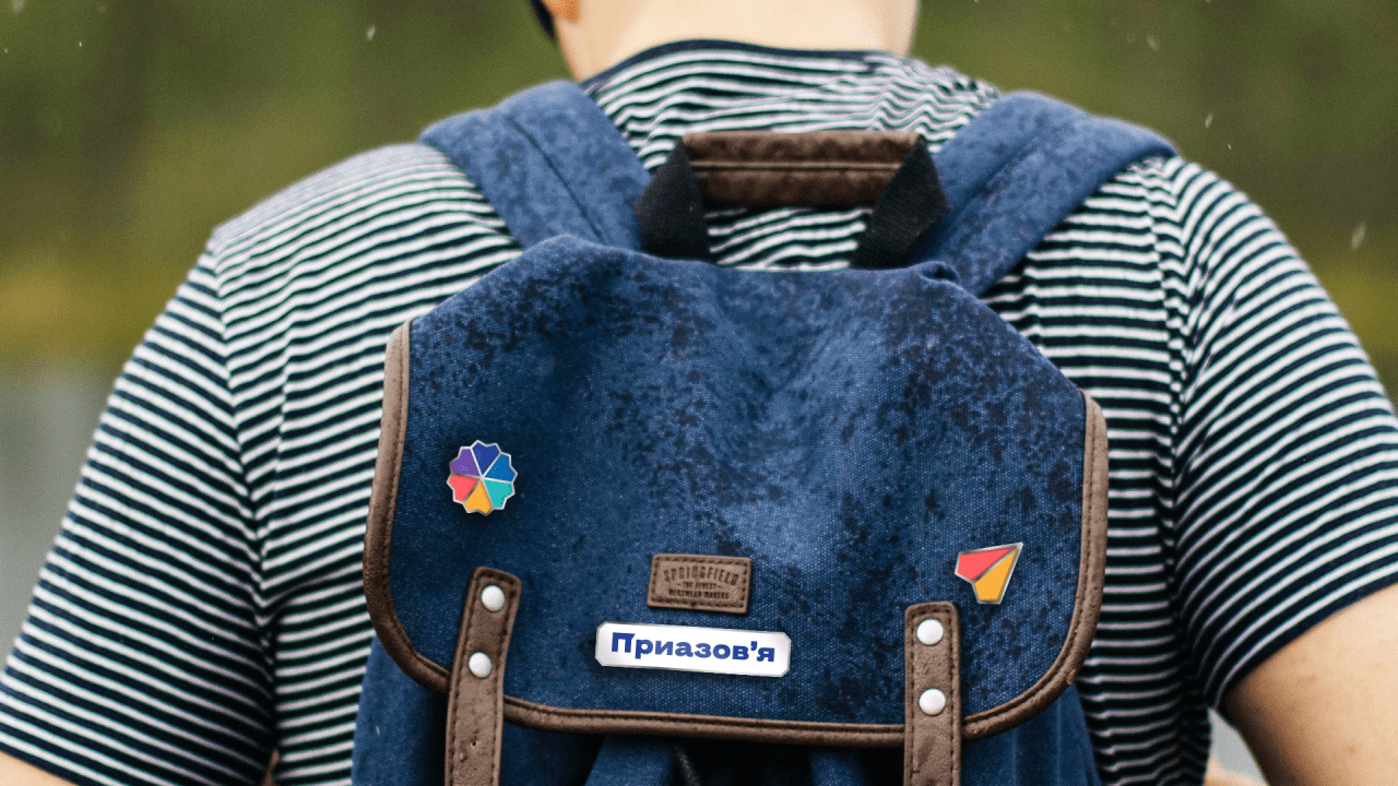 Slider image