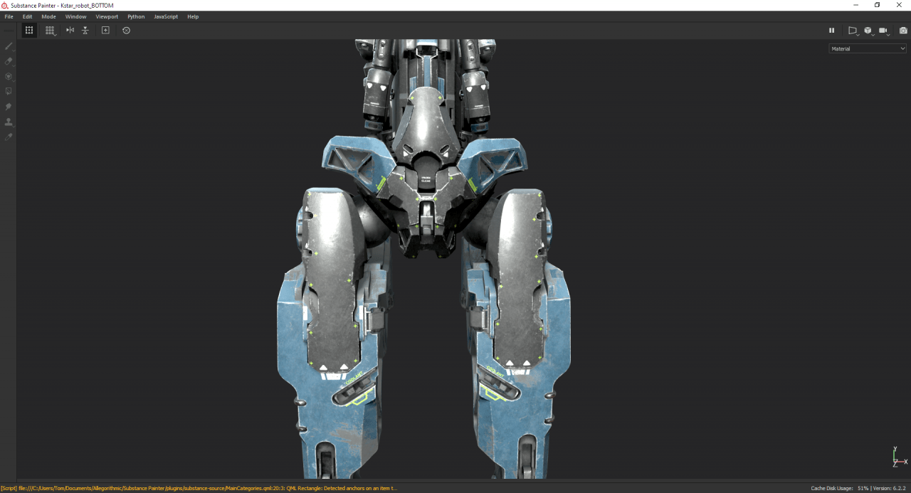 Slider image