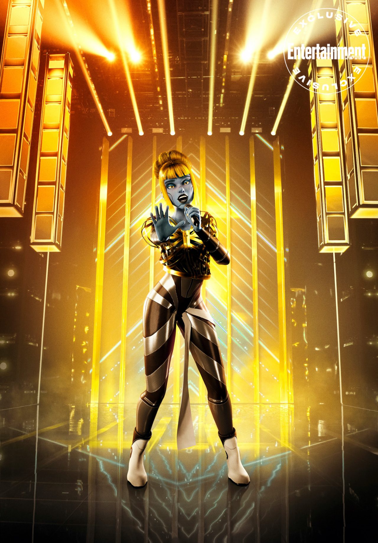 Slider image