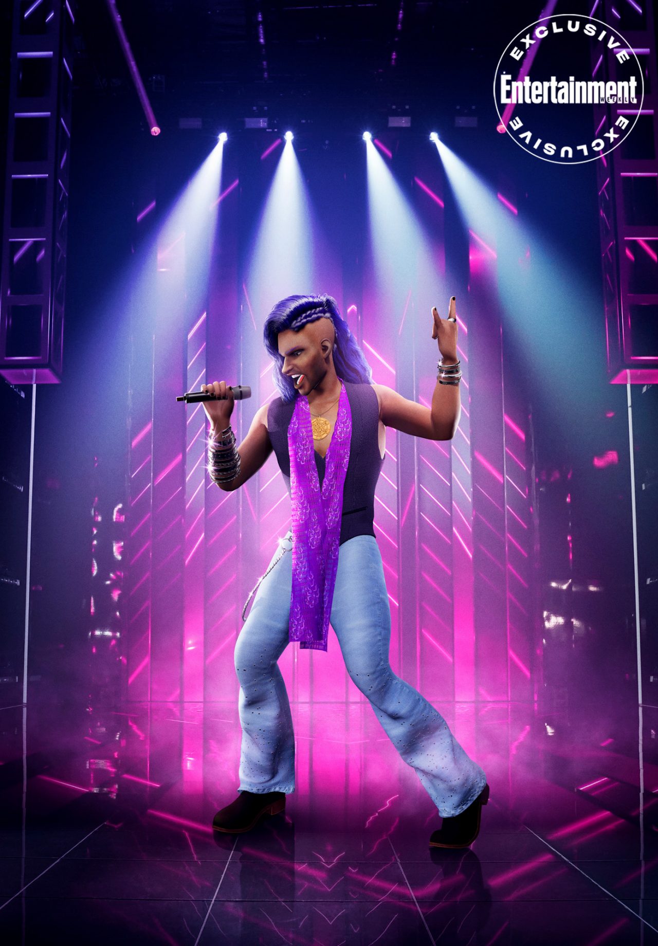 Slider image