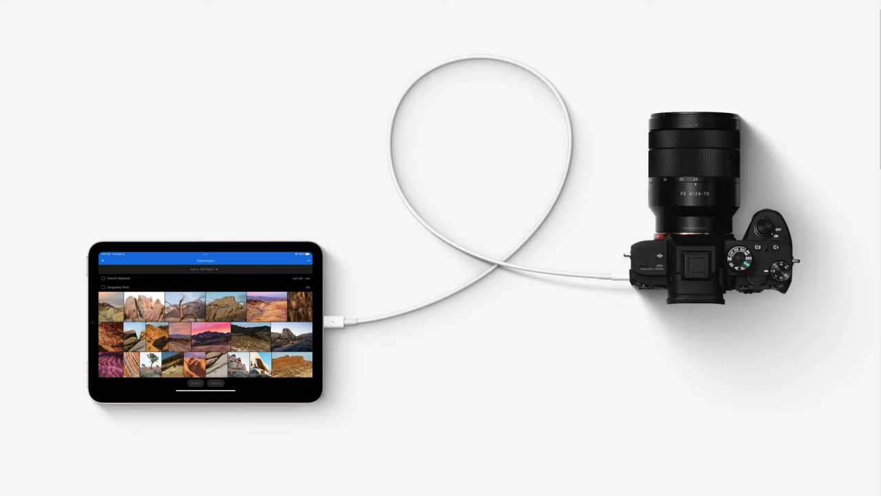 Slider image