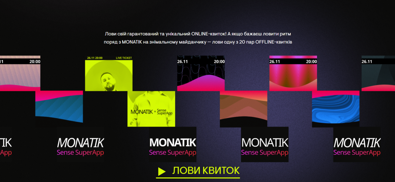 Slider image