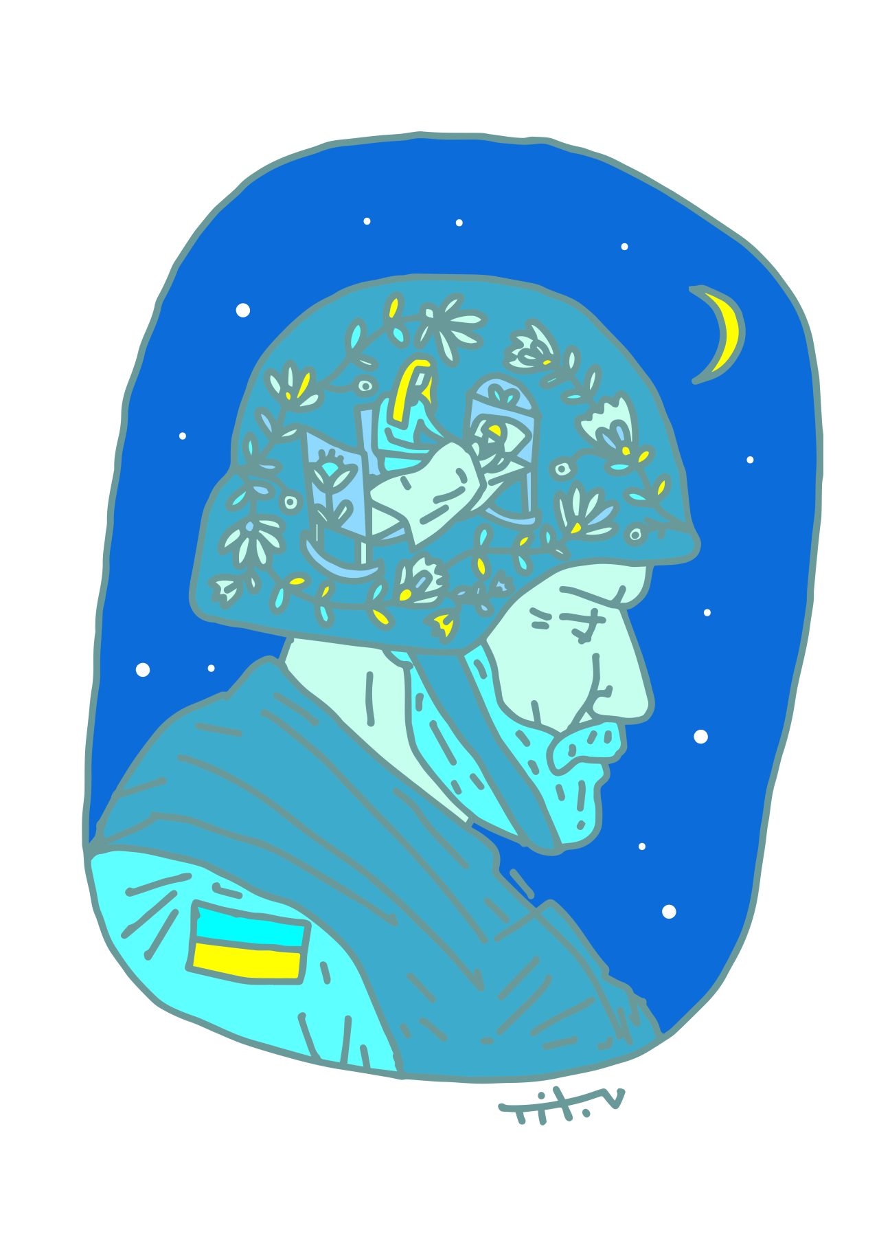 Slider image