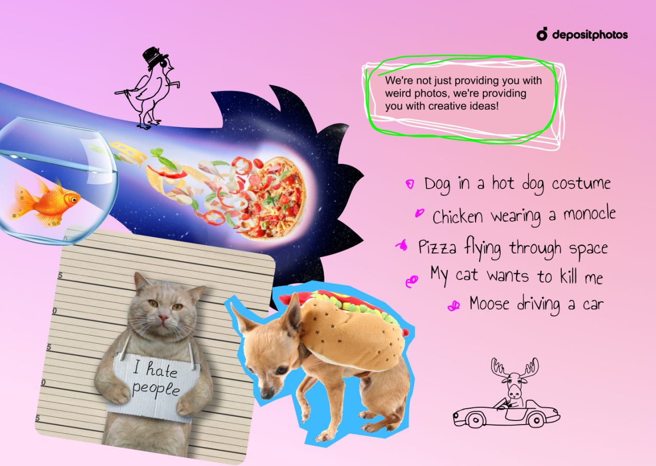 Slider image