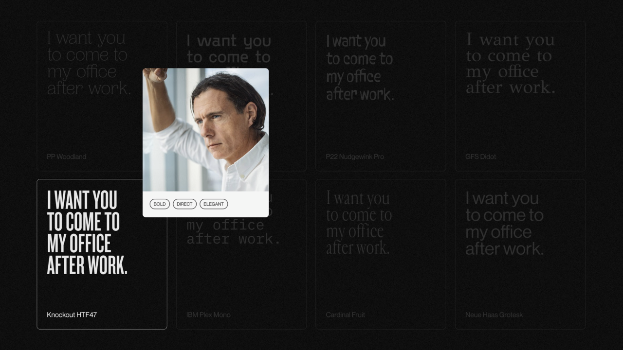 Slider image