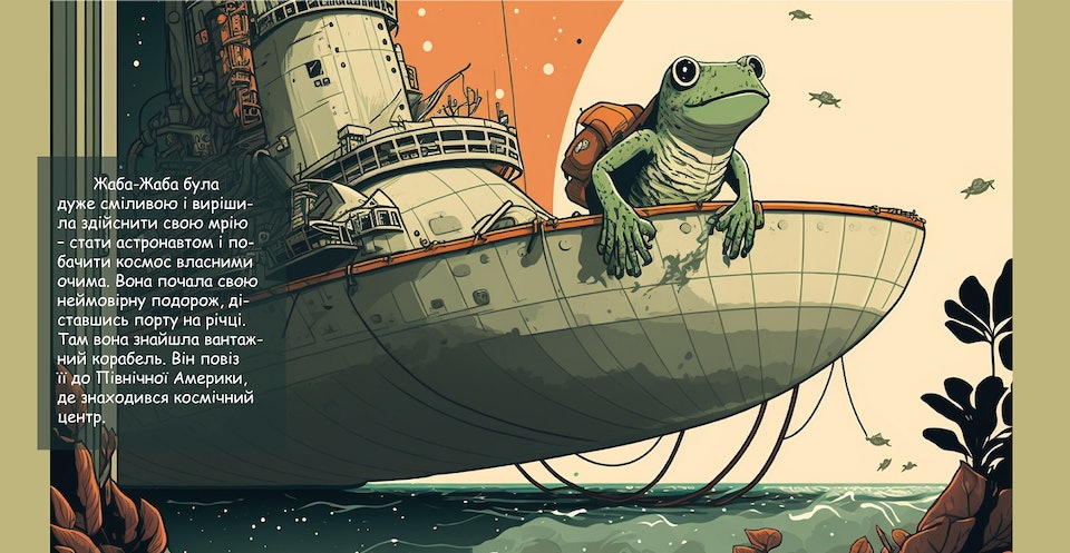 Slider image