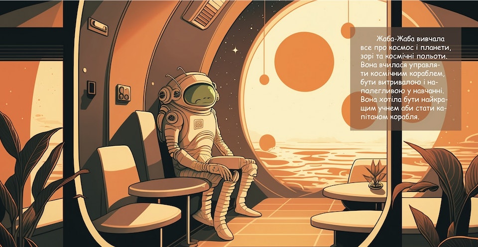 Slider image
