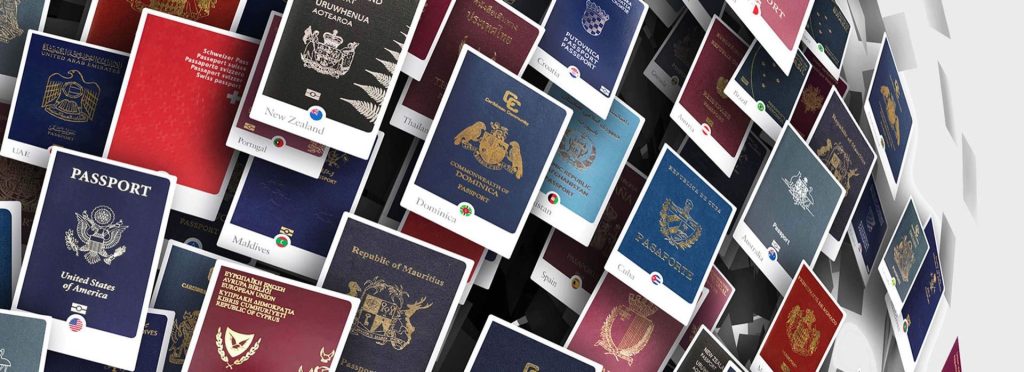 Український паспорт увійшов до 30 найвпливовіших у міжнародному рейтингу Henley & Partners. Рейтинг показує зміни в безвізовому режимі країн світу.